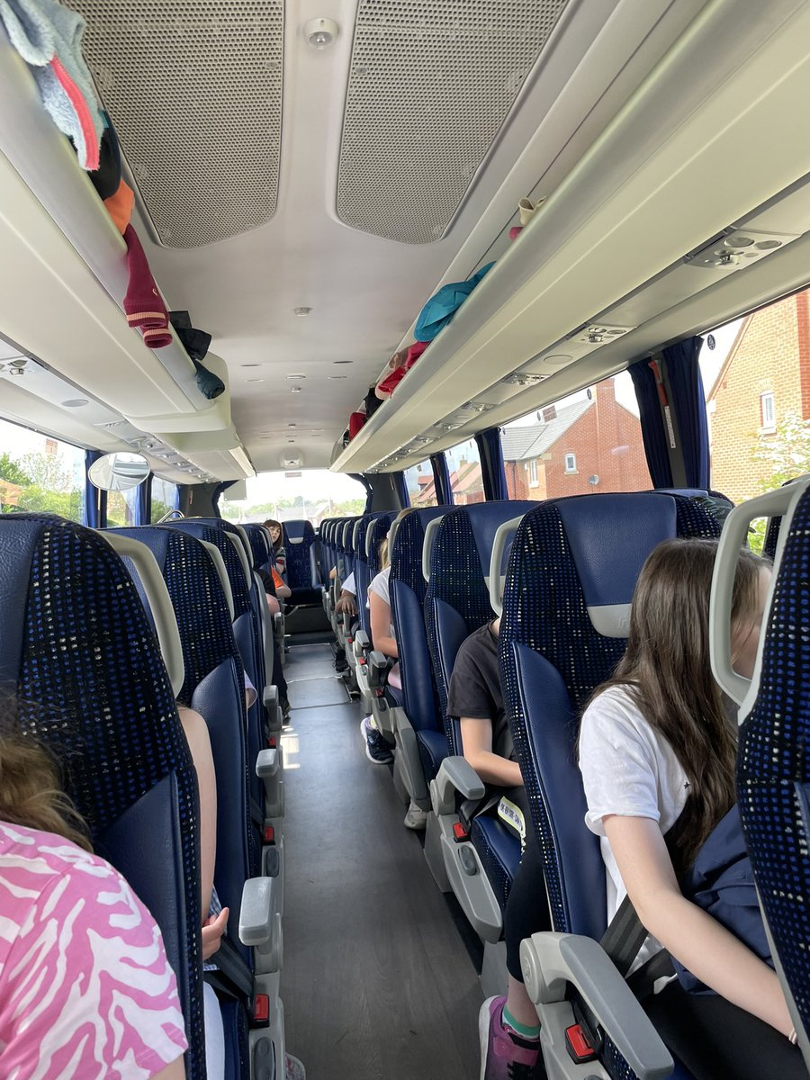 BitteswellPrim's tweet photo. After far, far too long we get to go on UK2 residential! #funnotwork https://t.co/v3Y85Q1D3R