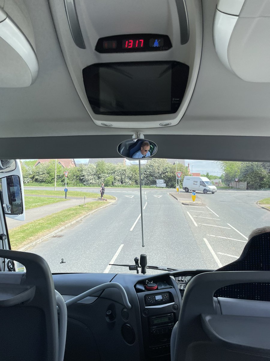 BitteswellPrim's tweet photo. After far, far too long we get to go on UK2 residential! #funnotwork https://t.co/v3Y85Q1D3R