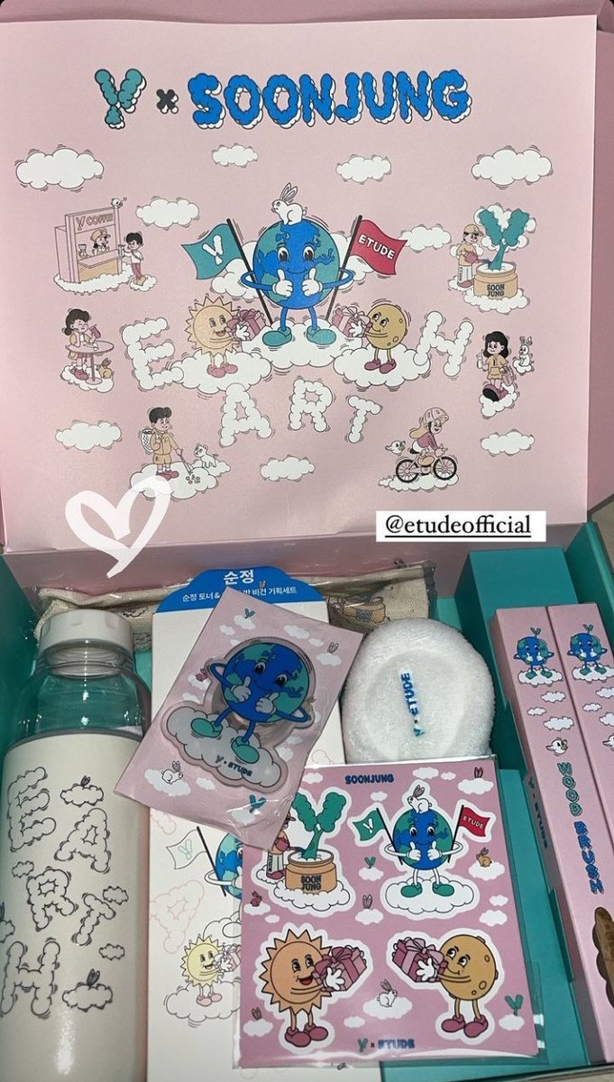 📷| #INSTA | [16.05.22] Atualização da Doah no story do seu Instagram pessoal (@/lcirndxah)

#DOAH #KIMDOAH #도아 #김도아 #キムドア #FANATICS #파나틱스