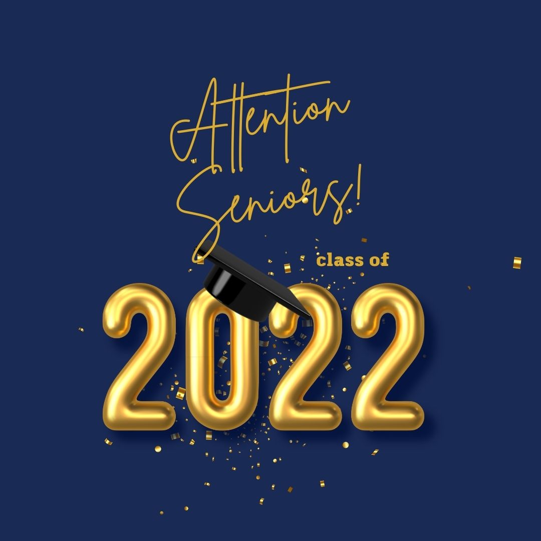 Important information about final exams, graduation, senior awards, graduation practice and parade is on the school website. Click on the link below, then click "Families" and "Class of 2022".
hhihs.beaufortschools.net