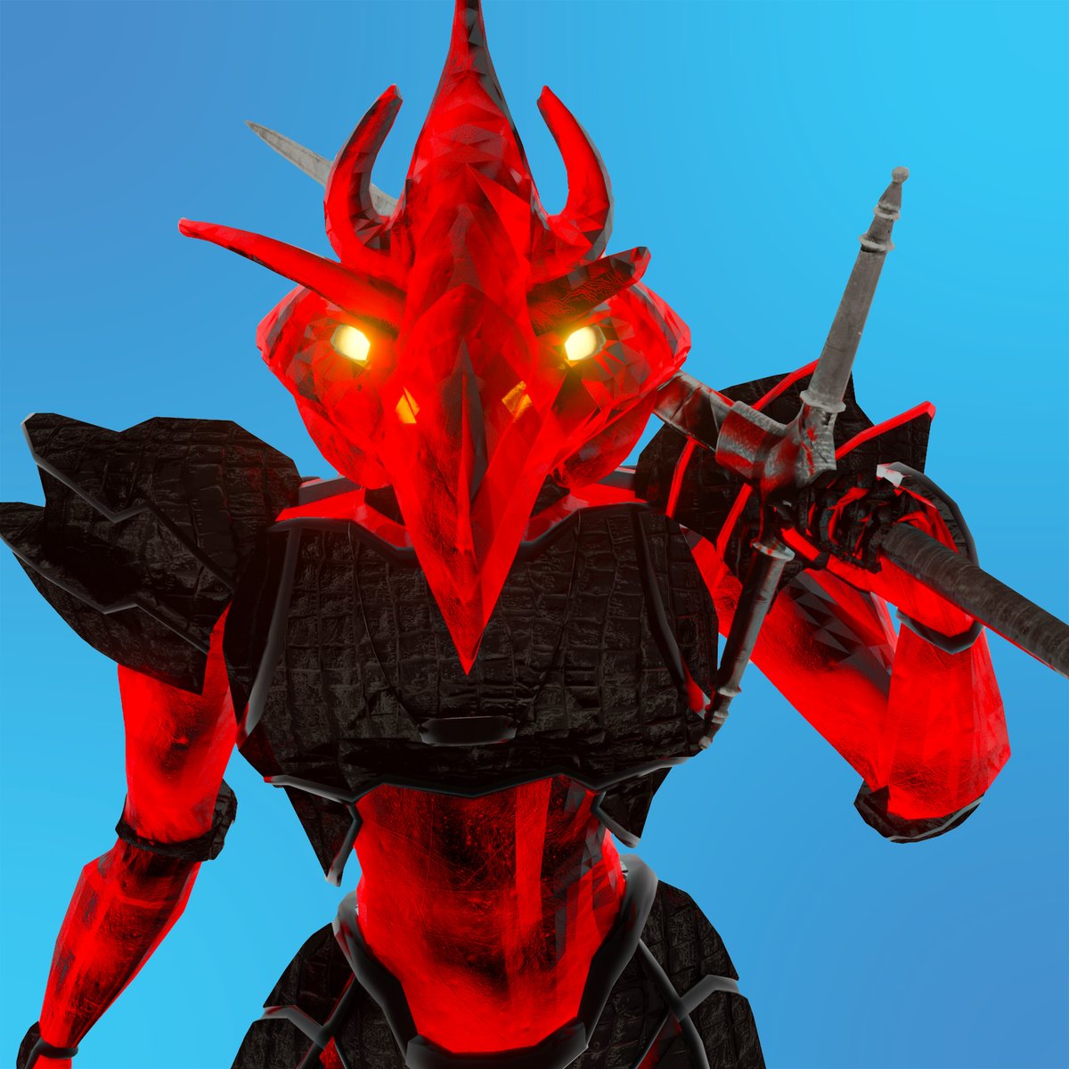 Knight #16 available on OpenSea: opensea.io/assets/0x495f9…
#NFT #NFTs #NFTGiveaways #Bitcoin #ETH #ElNechyv #lunacoin