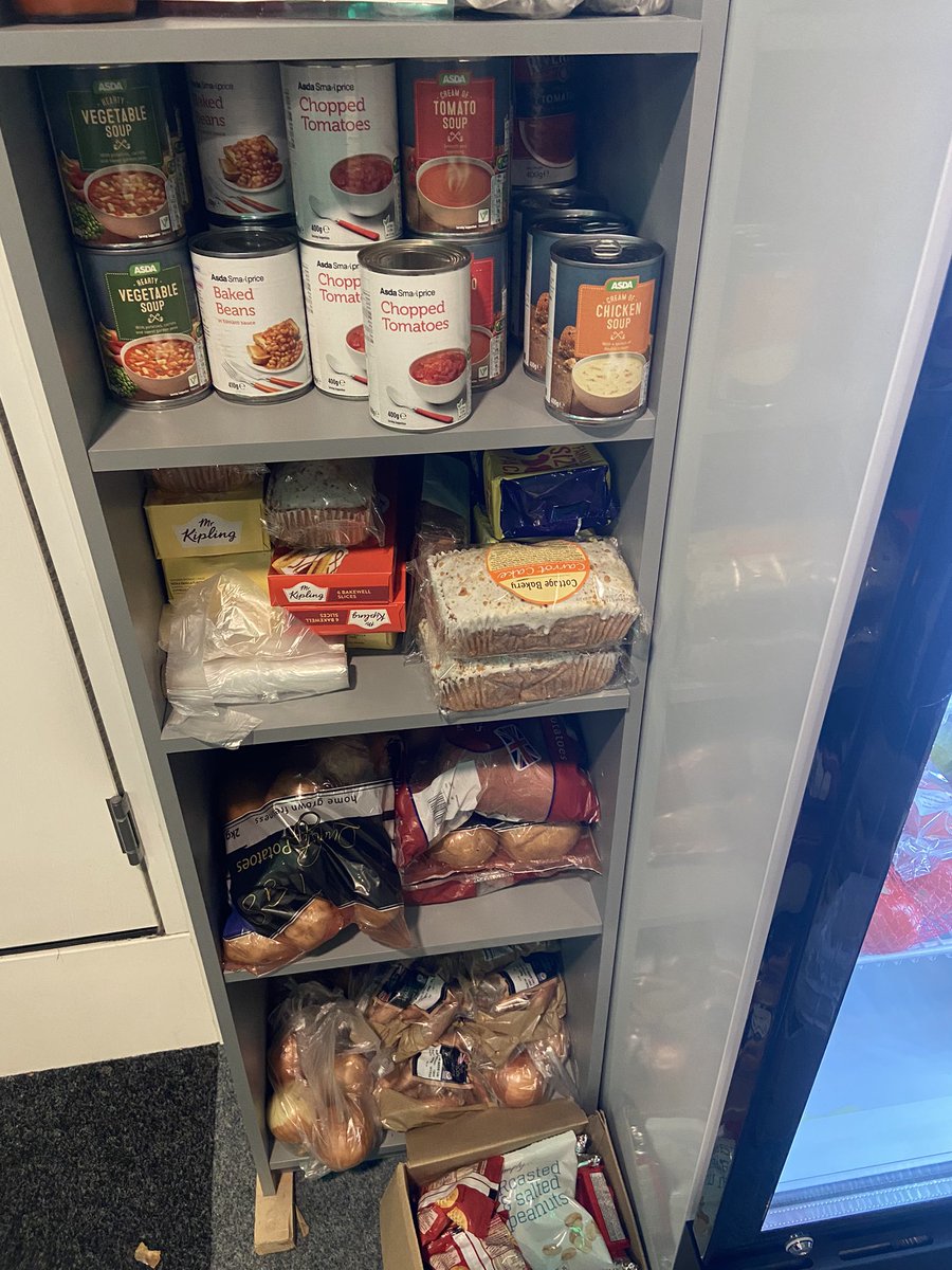 The Billy Project tweet media