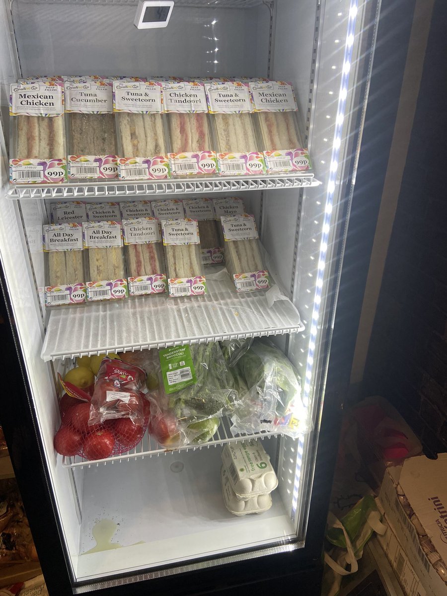 The Billy Project tweet media