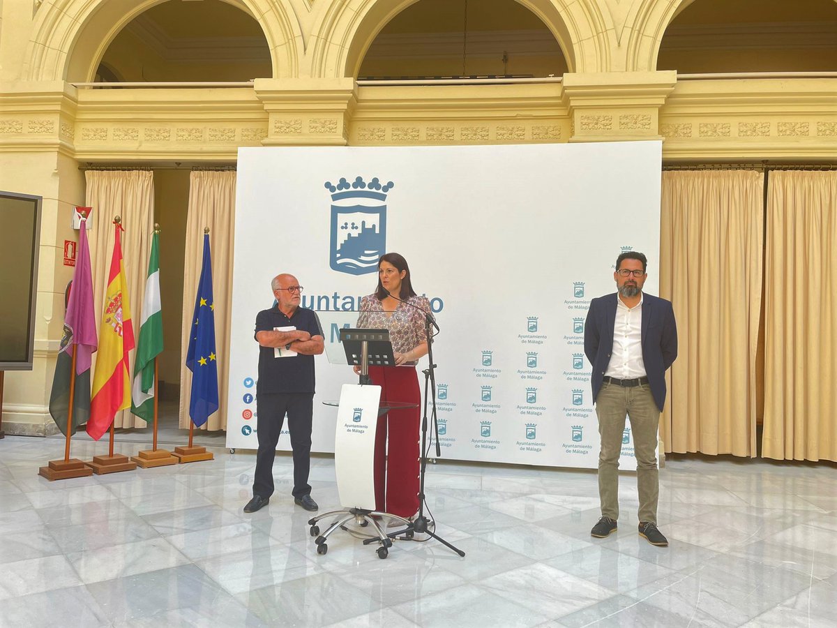 NoeliaLosadaCs's tweet photo. El próximo 22 de mayo tenemos un motivo más para hacer deporte. La Federación Española de Epilepsia, con la colaboración de varias entidades, organiza el #EpikTour Málaga 2022. #PonleFinAlEstigma https://t.co/Kn9SucGYbO