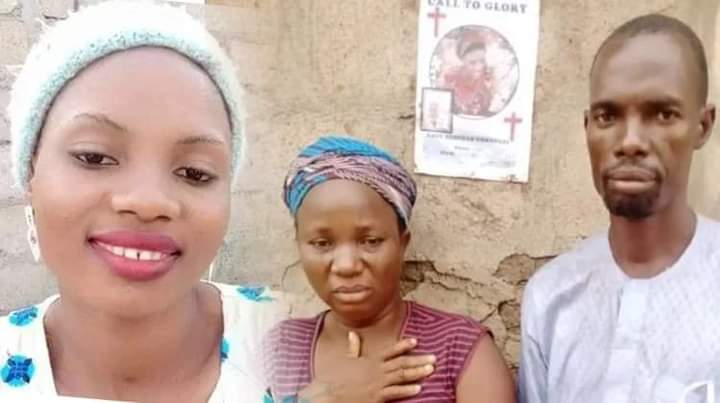 marvelchenko's tweet photo. General Overseer of Omega Power Ministry Apostle Chibuzor Chinyere has awarded scholarship to all the siblings of Deborah Samuel, offers to relocate the family to Port Harcourt and gift them accommodation.

Amaechi | Accident | Sokoto https://t.co/sfDf4Qrb0R