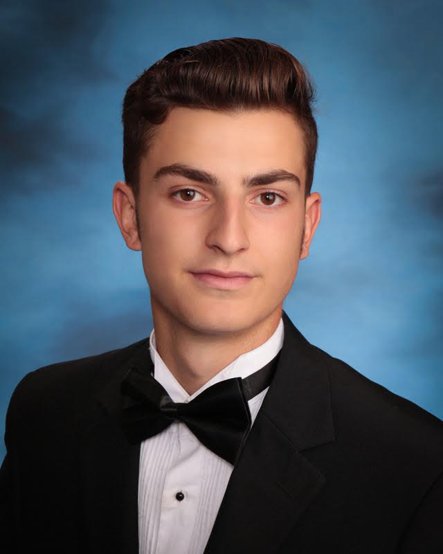 SCCPrincipal's tweet photo. SCC senior shout out to Michael Bucko! Michael will be attending St. Bonaventure University. We are so proud of you Michael! @GoBonnies @StBonaventure https://t.co/HWc7Shkfpe