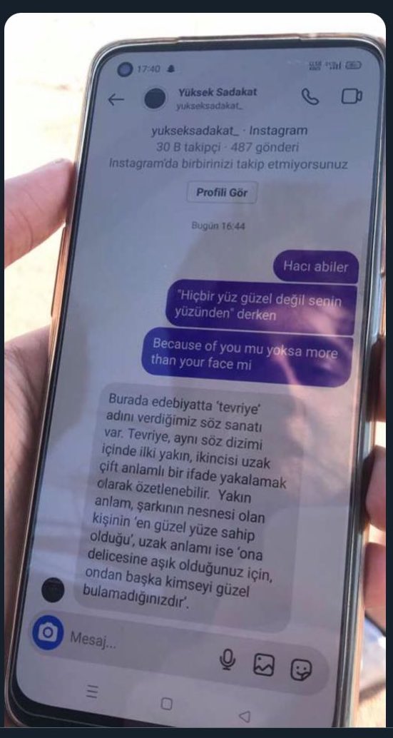 Cevap bekleyen bir soru çözüme ulaştı :)