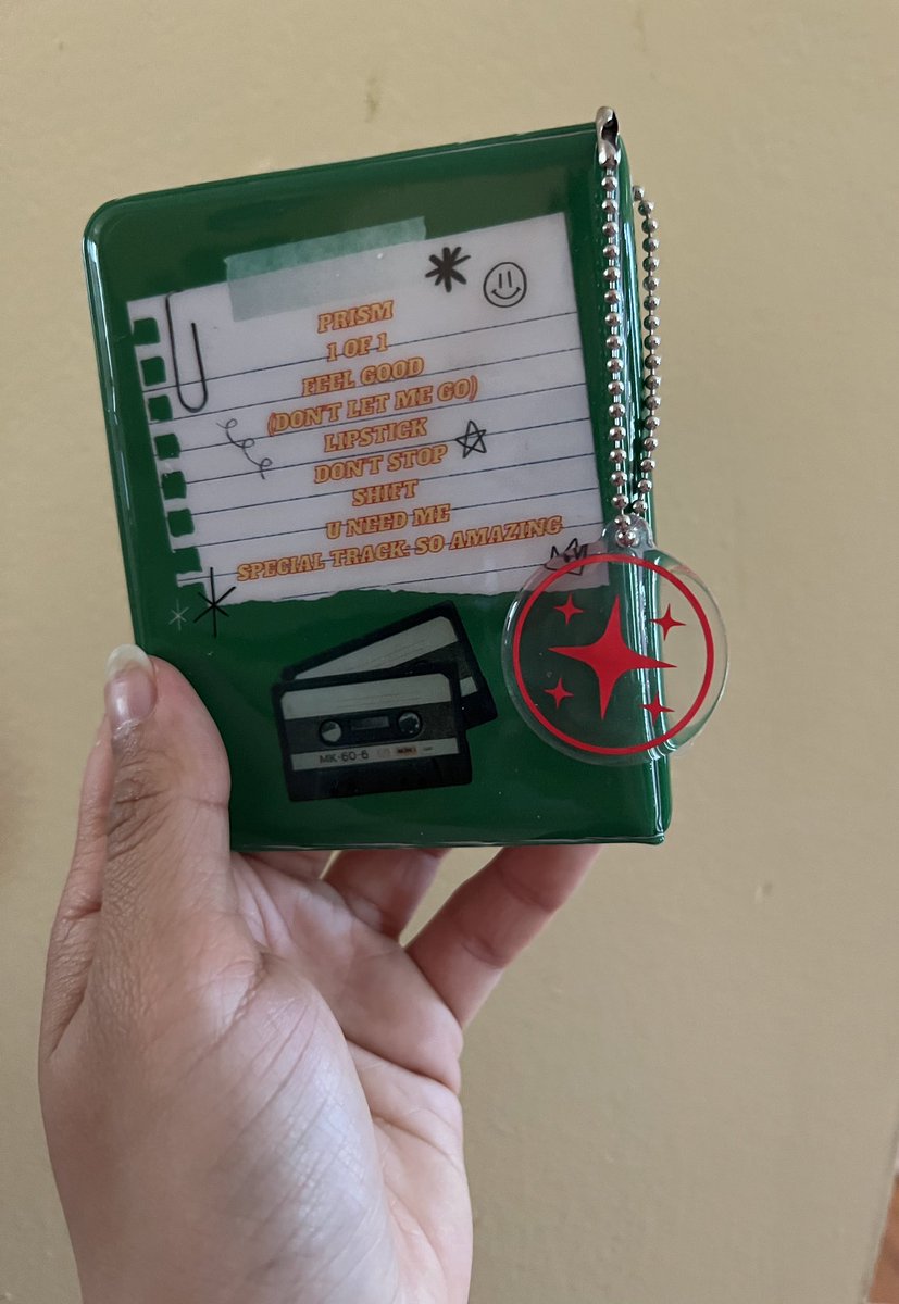 we kpoppin tweet media