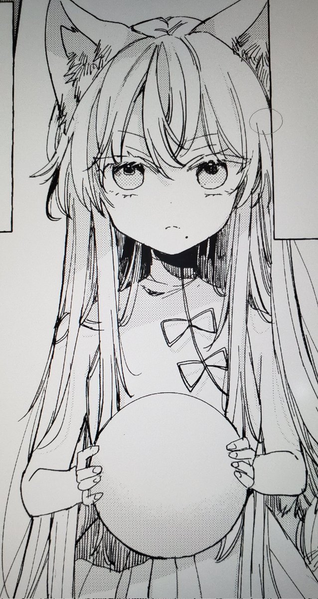 ちびっこオオカミ🐺 