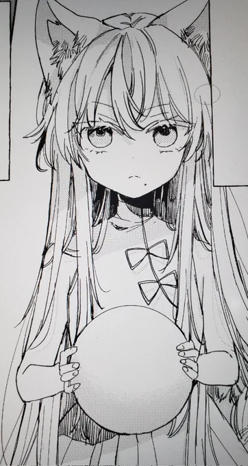 ちびっこオオカミ🐺 