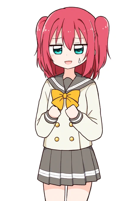 ルビィちゃん🍭 