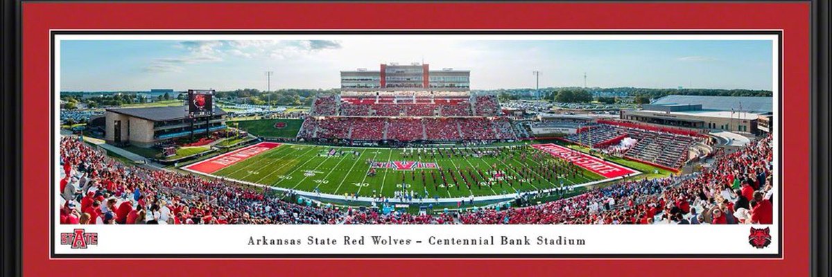 DavidDossett8's tweet photo. Blessed to receive my first offer from Arkansas State university❤️🤍 @CoachSchoonie @JPRockMO @recruitLSFB @AllenTrieu  #AGTG https://t.co/zLKOYJXEbl