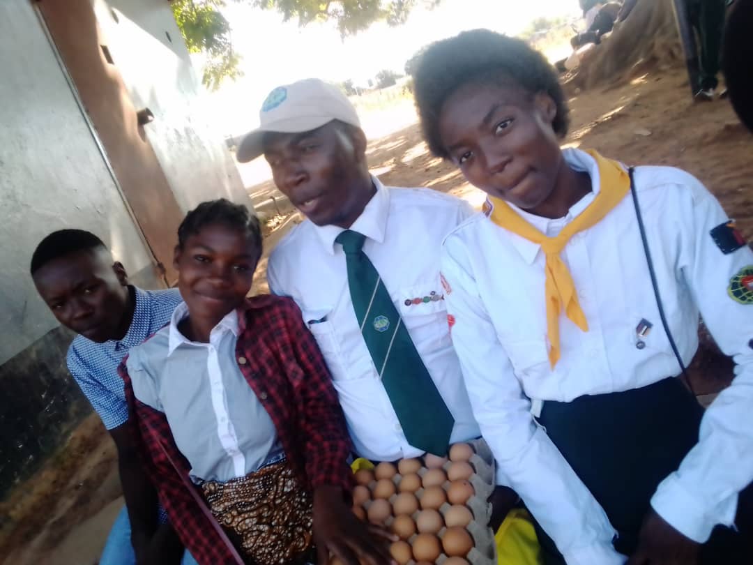 ChoolweA tweet picture