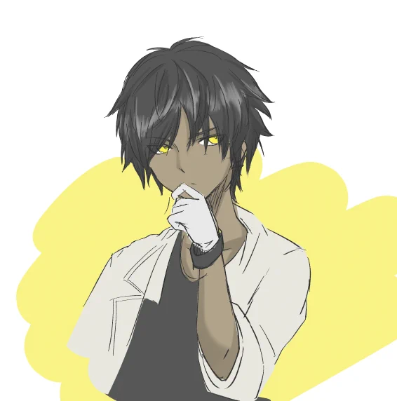 超雑落書きソーンズ#アークナイツ 
