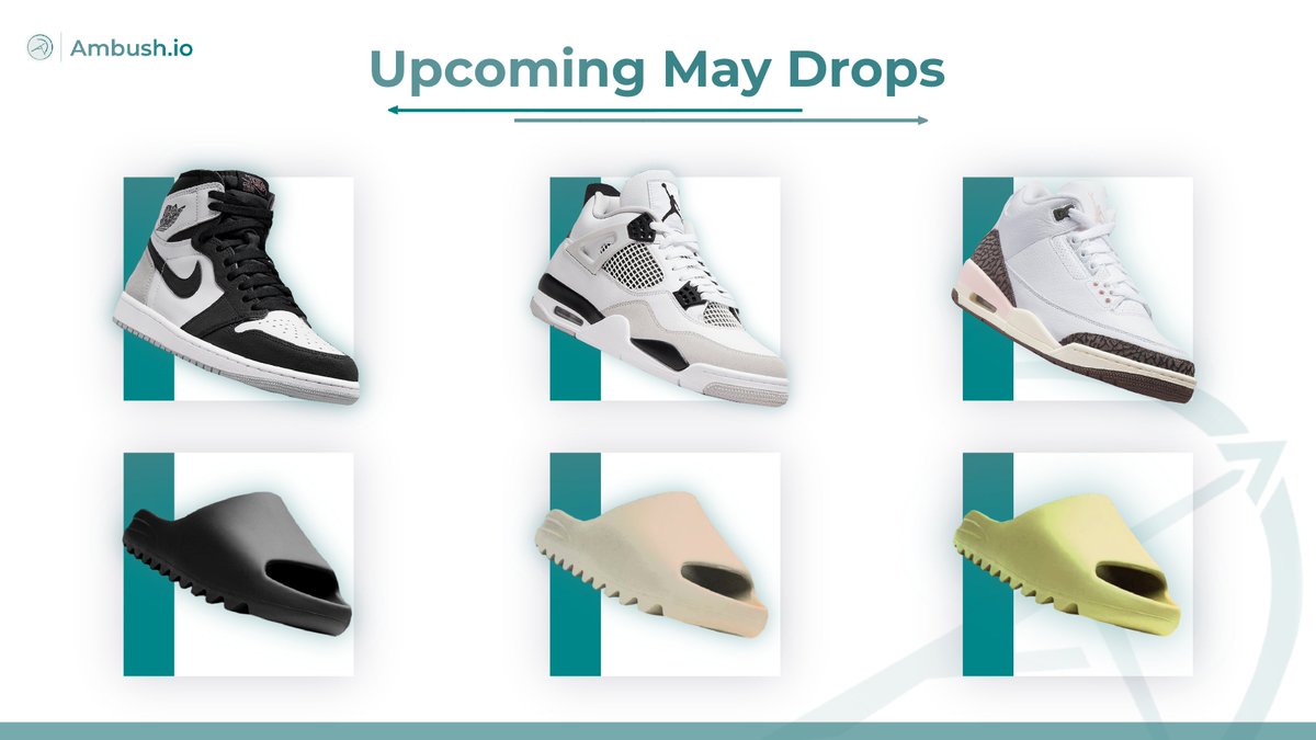 Ambush IO tweet media