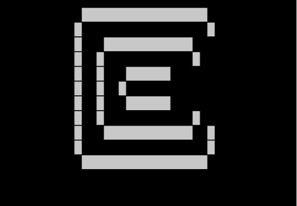 CCCSuffolk's tweet photo. You can now download the @CCCSuffolk Logo for Atari 2600!!!

https://t.co/cJbMOaDtwK https://t.co/7cMwNskpfr