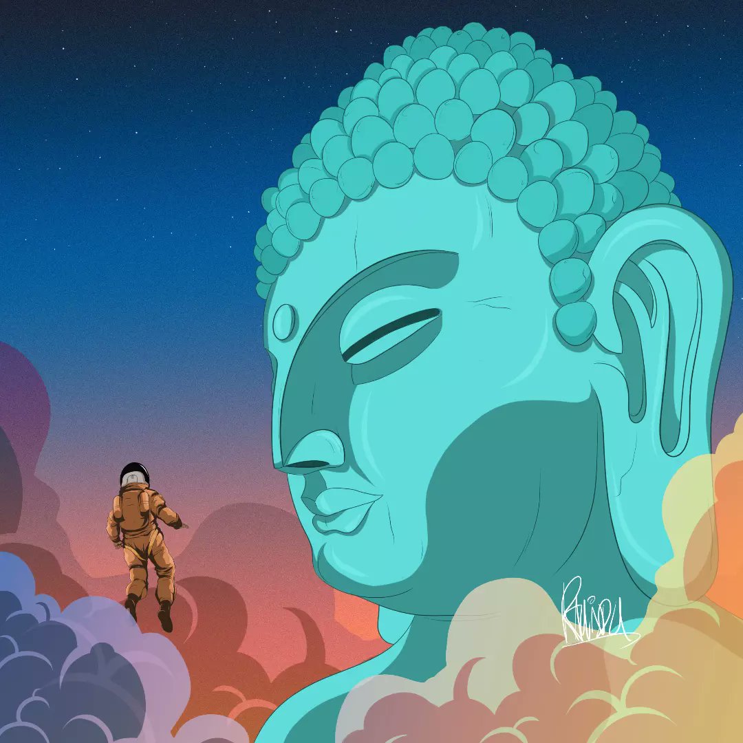 ravindusachinda's tweet photo. Finally my #Genesis mint on #opensea is here! RT and Comments are appreciated! 
👇
https://t.co/98UUTEeWAf
#nft #nftart #openseanft #nftcollector #NFTartist https://t.co/xD2RGnzhNF