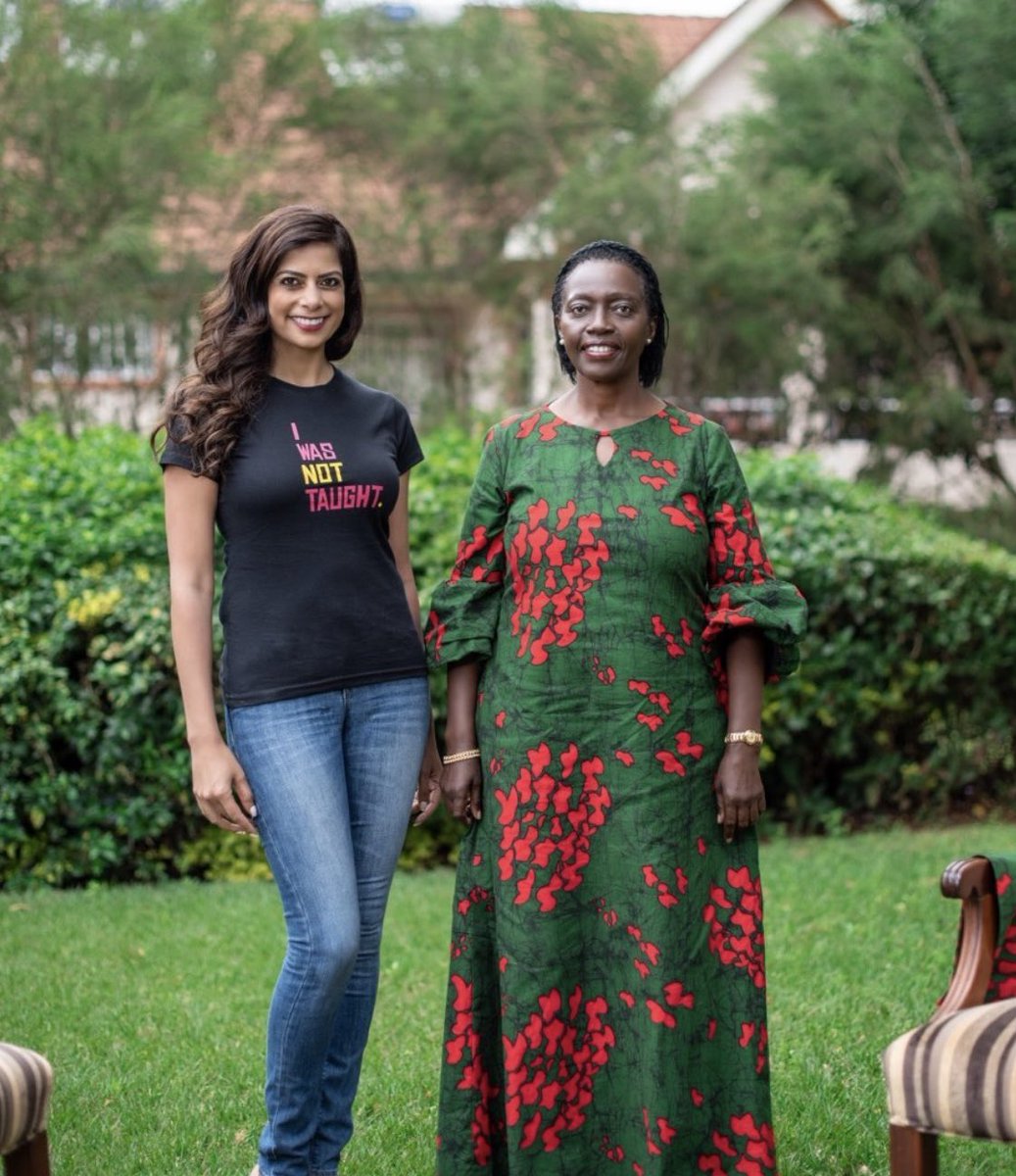 pinkyghelani's tweet photo. Kenyan history has been made, what a day for women in Kenya @MarthaKarua https://t.co/CSrsT5gqVI