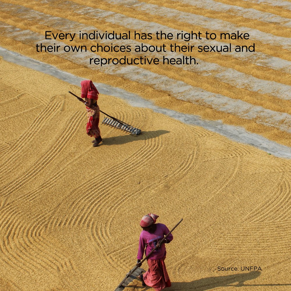 chsscheme's tweet photo. To continue to impact sexual and reproductive health for Africa, we have rolled out initiatives and programs across the country where women can access accurate information around safe, effective, affordable and acceptable contraception methods. https://t.co/CXKjs3Y1iw