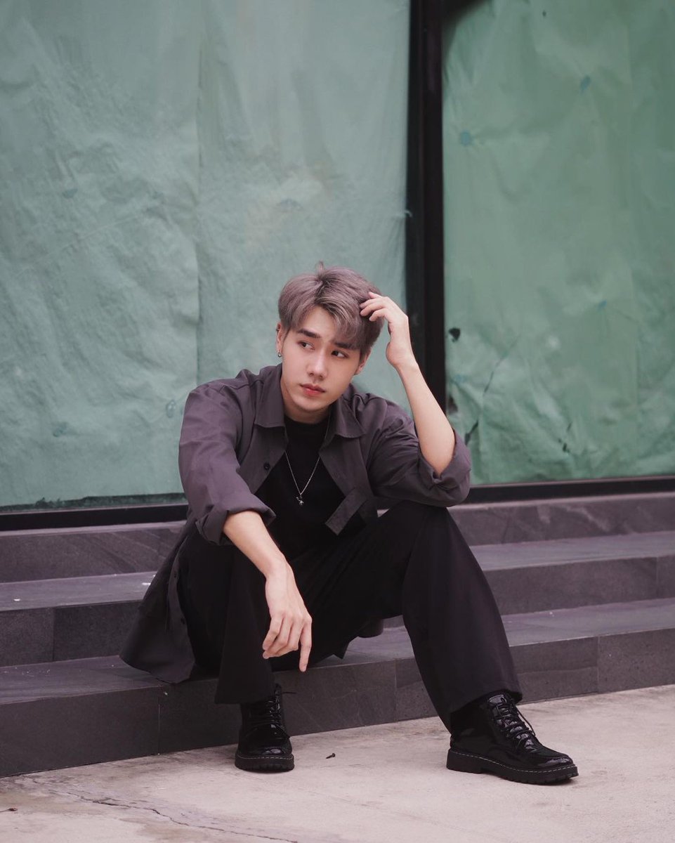 fshnBL's tweet photo. [IG Post 05.16.2022]

Edgy!   

Petch (@Petchpigz) 

#Petchpigz #pigletsofpetchpigz #Oxygentheseries #oxygenตอนจบ  #NutPetch #SoloGui https://t.co/OrlBV2YjzA