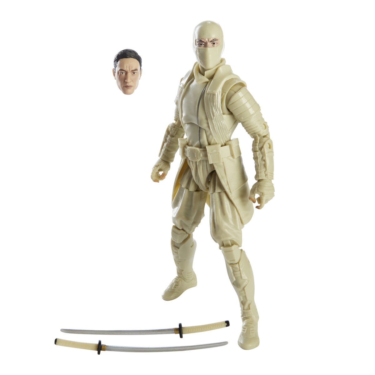 GI Joe Storm Shadow Toy