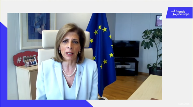 European Society of Cardiology Advocacy tweet media