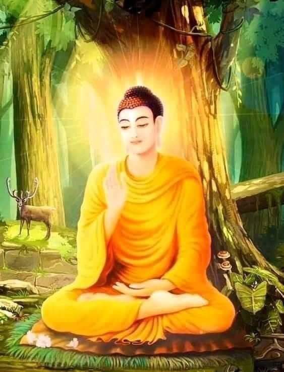 Balvind33956911's tweet photo. समस्त देशवासियों को बुद्ध पूर्णिमा की हार्दिक शुभकामनाएं। भगवान बुद्ध का सत्य, अहिंसा व शांति का संदेश सम्पूर्ण मानव जाति के कल्याण के लिए एक अमूल्य धरोहर है। उनकी शिक्षाएं व जीवन दर्शन चिरकाल तक हमें प्रेरित करता रहेगा।

अप्प दीपो भव! https://t.co/DXmXzhmrws
