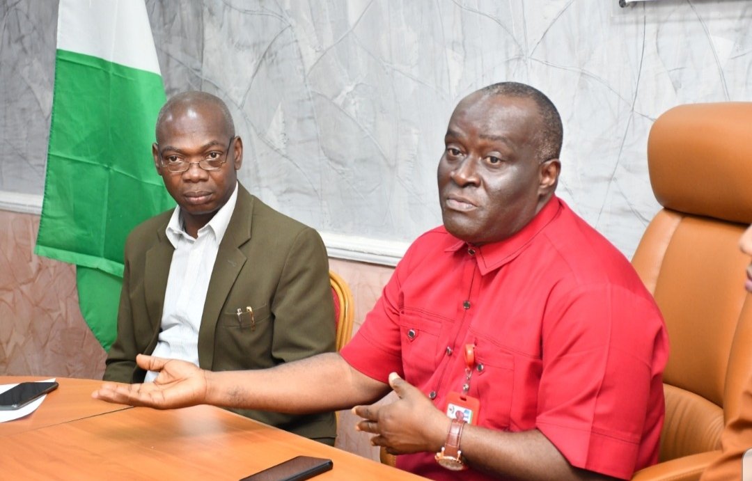 Dr. Tosan Erhabor (@erhabortosan) on Twitter photo 