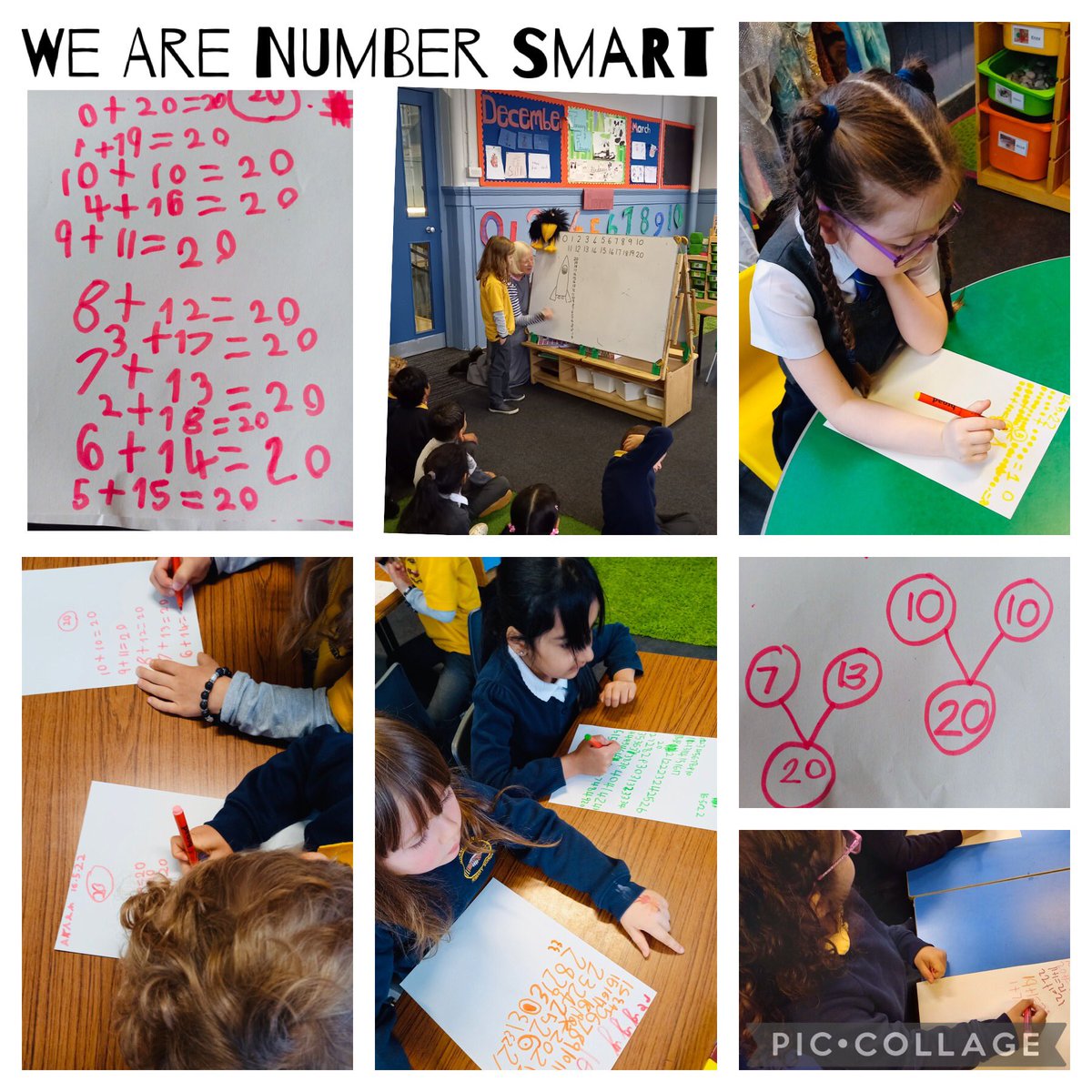 Adventu77409233's tweet photo. Hello Team Garnetbank๐Flutter was so pleased to learn all about numbers and part -part- whole sums with the Yellow class.Not sure what that means ,ask the number smart learner in your family.๐ค@GarnetbankPS @GarnetbankPC #numbersmart https://t.co/XTPS1aR1wy