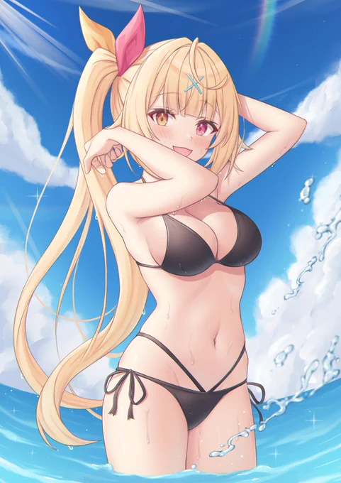 Ver2 #サラ星図 