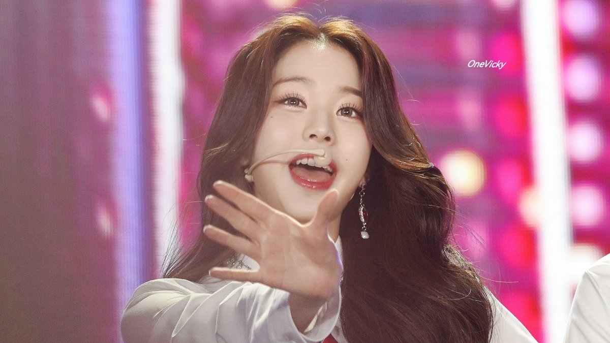 OneVicky0831's tweet photo. #IVE #아이브 #장원영 #원영
#ウォニョン #Wonyoung #KPOPFLEX

220514 KPOP FLEX https://t.co/kLb30vzAdH