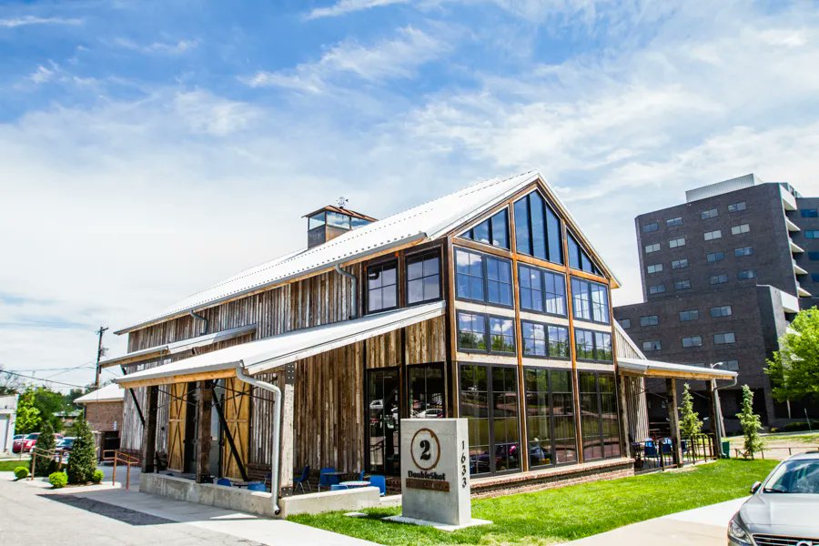 thedoubleshot's tweet photo. The DoubleShot serves amazing, fresh-roasted coffee, breakfast sandwiches and pastries in a 170-year-old barn in downtown Tulsa. Headed to the PGA Championship? Order curbside at https://t.co/JOKAillsfo
#thedoubleshot #tulsacoffee #besttulsacoffee #tulsabreakfast #tulsabakery https://t.co/5AC9Ube2bi
