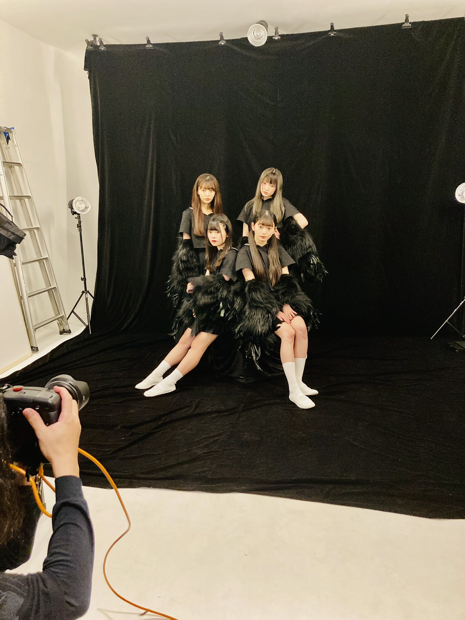 BELLRING少女ハート：公式 on Twitter 