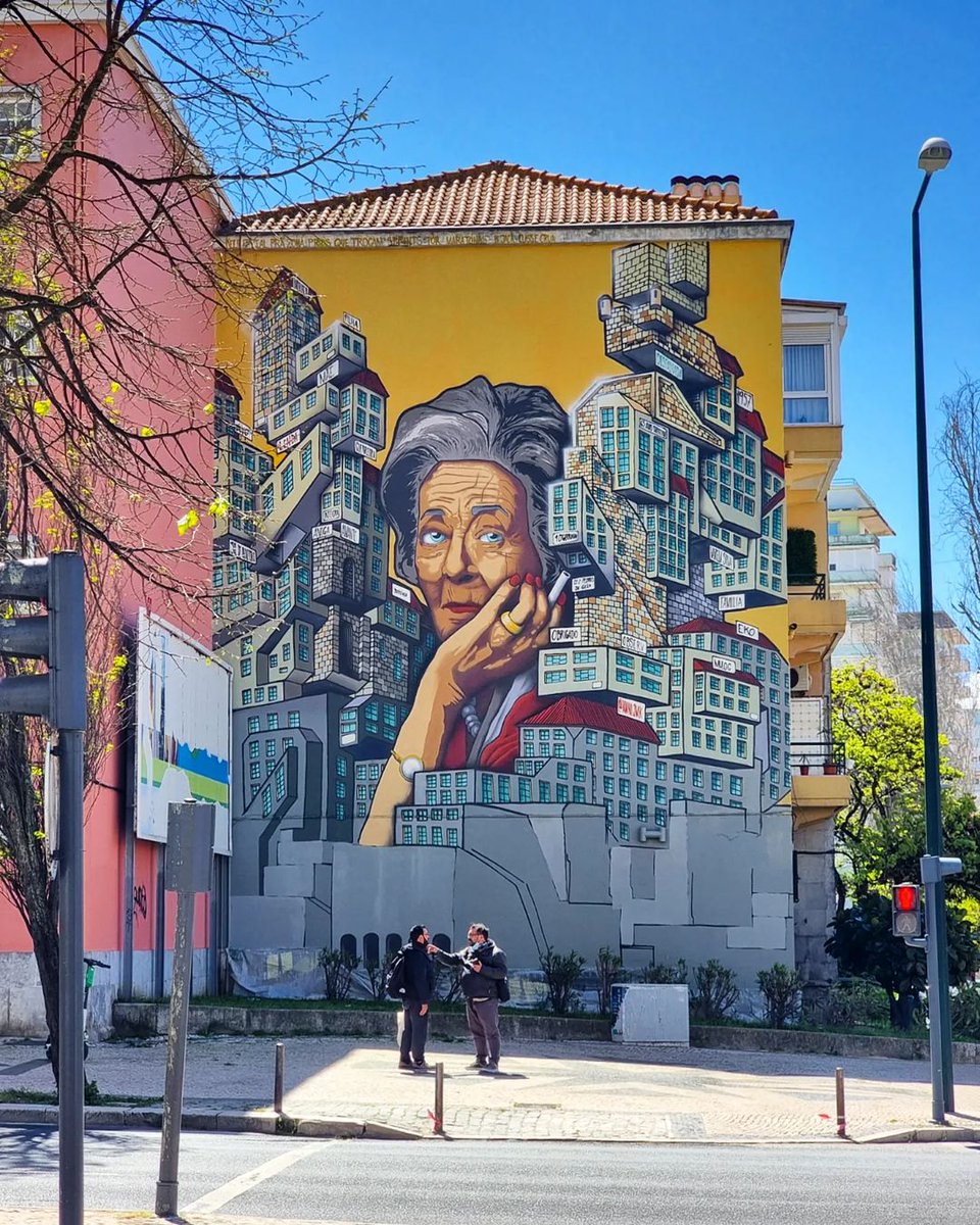 VisitLisboa tweet media