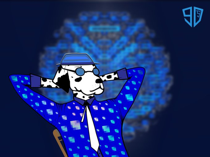 🔥#NFTGiveaway🔥
🎁x2 #CRYPTODALZ #NFT

To enter⤵️
1⃣Follow <a href="/90s_land/">90s land</a> &amp; <a href="/Sword_Solana/">Sword Solana Promoter</a>
2⃣RT🔃+❤️
3⃣Tag 3 cripto friends🤩

⏰24H
#NFTCommunity #nftcollectors #nftart #NFTCollection #NFTdrop  #NFTAirdrop #NFTs