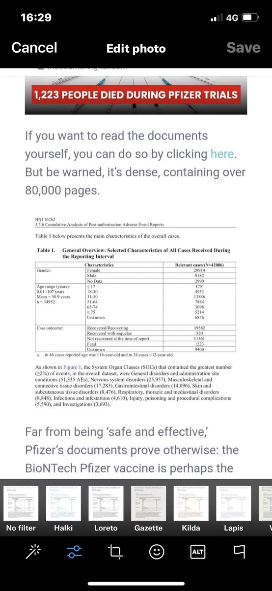 <a href="/OxfordTax/">Oxford University Centre for Business Taxation</a> <a href="/liceP1/">Alice Pirlot</a> <a href="/kristoberg/">Kristoffer Berg</a> <a href="/OxfordSBS/">Saïd Business School</a> <a href="/Oxford_MScTax/">Oxford University Tax Law</a> Look into the Pfizer documents and you may realise that the experimental biological agent wasn’t a vaccine and the trials within 28 days of💉had a higher mortality risk than the virus?I wonder what external influence Bill Gates has in terms of research funding at the university🤔