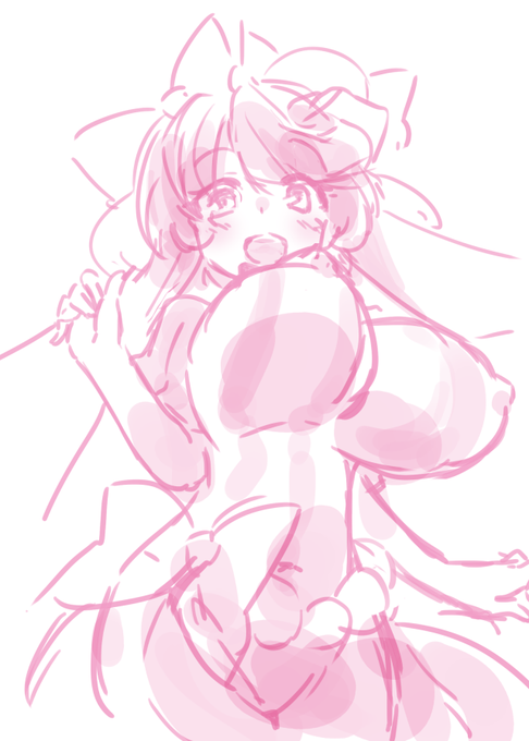 ゆるっとダンスいいよねってらくがきです 