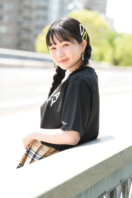 Twitterのコスプレ画像1