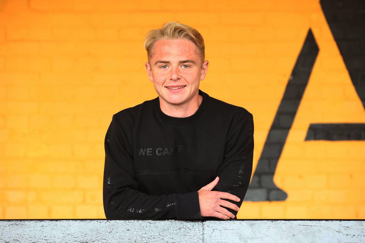 Liam Bennett tweet media