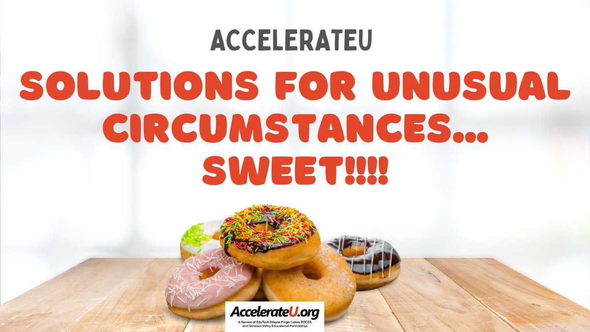 AccelerateU_NYS's tweet photo. Online asynchronous courses offered all year.  Over 300 courses for students. Flexible to meet school district needs.  https://t.co/zZDF5Igy9j https://t.co/jivSNr2RMW
