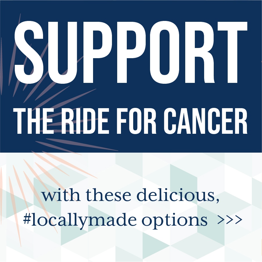 G_Fundraising's tweet photo. ๐ฒ The #centralalberta Cancer Centre team is biking over 200km in 2 days w/ @TheTourAlberta supporting @albertacancer.
Please support their journey by ordering #locallymade @nossackfg BBQ items by June 7 โก https://t.co/p63LgCtcDg
Thanks for your support! #abcancer #reddeer https://t.co/APhBWeoG2a