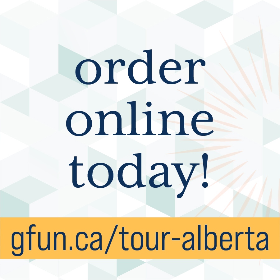 G_Fundraising's tweet photo. ๐ฒ The #centralalberta Cancer Centre team is biking over 200km in 2 days w/ @TheTourAlberta supporting @albertacancer.
Please support their journey by ordering #locallymade @nossackfg BBQ items by June 7 โก https://t.co/p63LgCtcDg
Thanks for your support! #abcancer #reddeer https://t.co/APhBWeoG2a