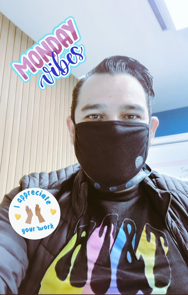 AdrianP78637438's tweet photo. Employee Appreciation Week at At&amp;t

#PROXIMITYEAW
#FocusOnYou 
#LiveAtATT

@mexicollectors https://t.co/jeR2pr1lWC
