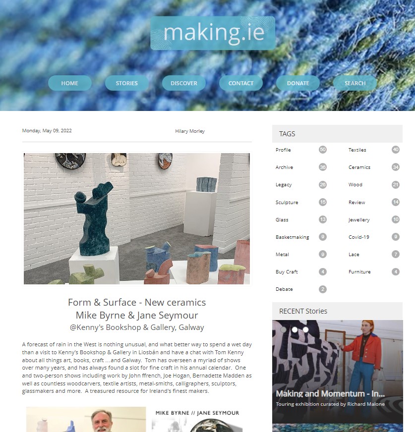 Kennys Bookshop & Art Gallery tweet media