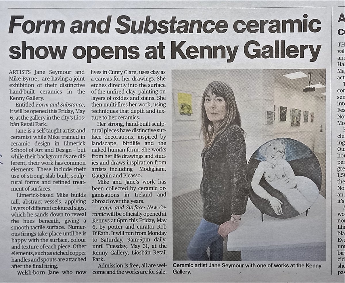 Kennys Bookshop & Art Gallery tweet media