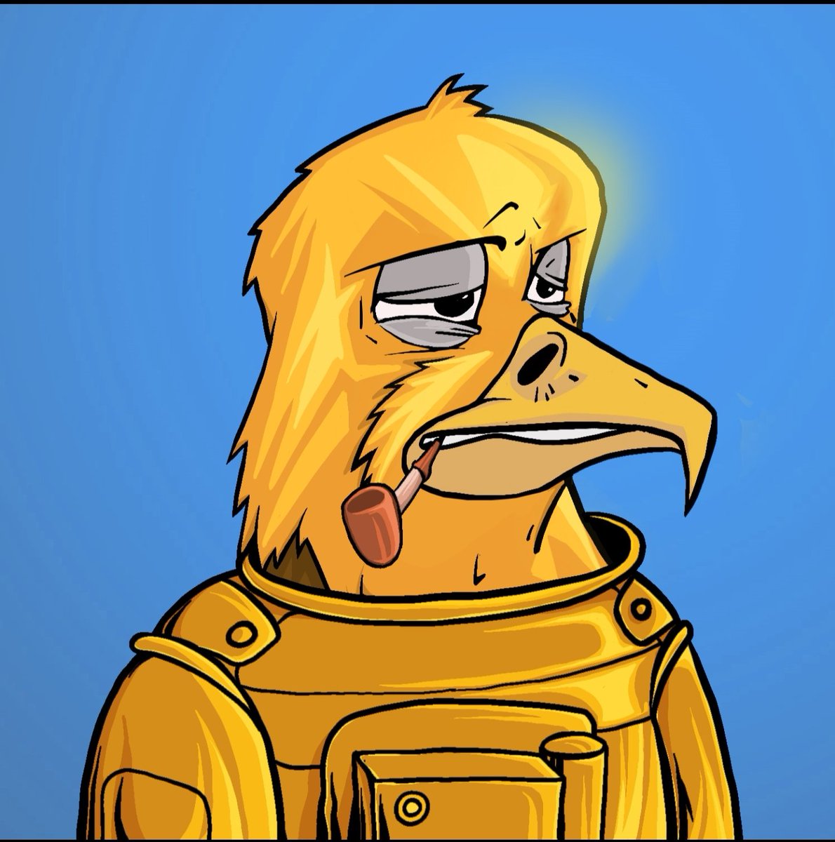 Petrus Romulus tweet media