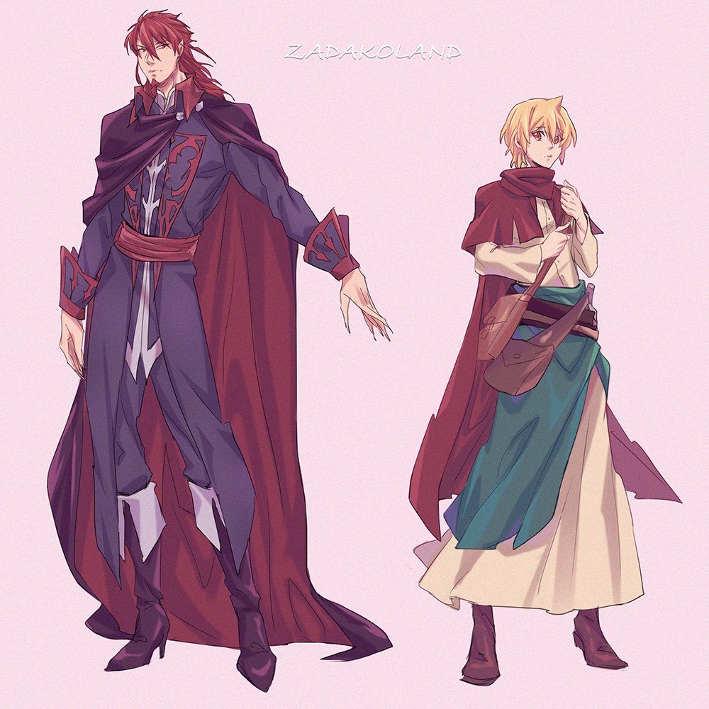 zadakoland's tweet photo. #Magi #RenKouen #Ren #Kouen #Alibaba #Saluja #AlibabaSaluja #EnAli #FanART #Castlevania #AU #Dracula #Lisa https://t.co/Y5CCNFPXpD