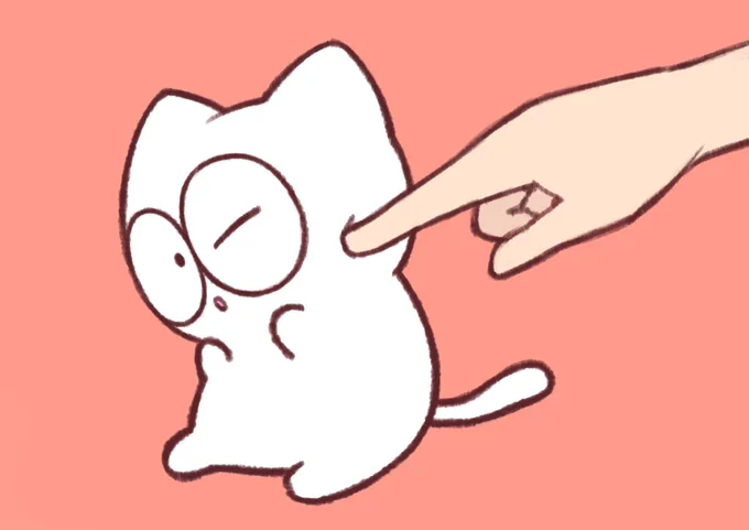 ぷに (  '∀`)σ)∀`) 