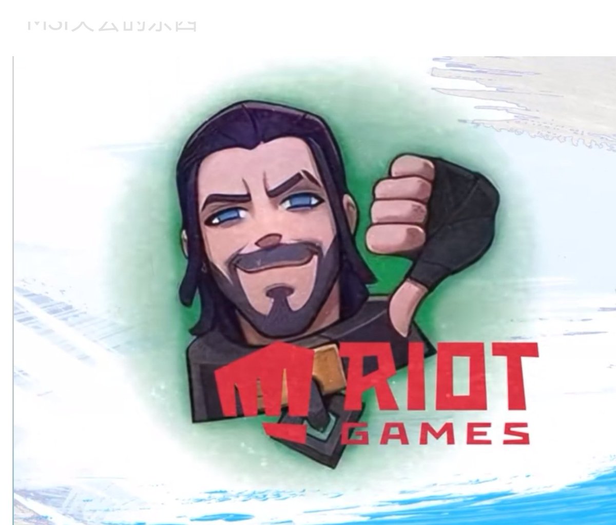Keyway51706439's tweet photo. @lolesports It's named "FAIR". https://t.co/i10vJ2x1UI