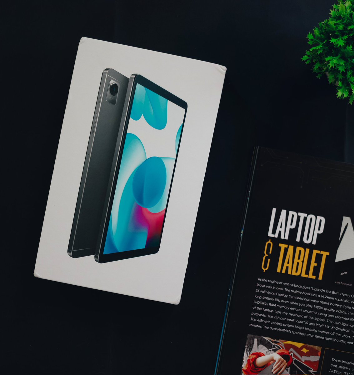 megapixel_beast's tweet photo. #MiniYetPowerful @realmeIndia realme Pad Mini 😍😍 @MadhavSheth1 @realmeTechLife @FrancisRealme @harisree24 @realmeCreators @NeonVikash @AayushiiiSingh @bhawna_20 https://t.co/q0VBWibI3J